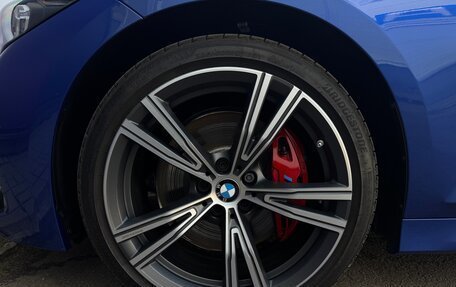 BMW 3 серия, 2024 год, 6 900 000 рублей, 7 фотография