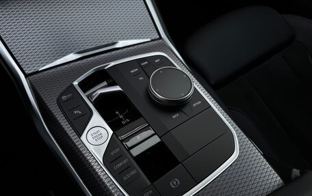 BMW 3 серия, 2024 год, 6 900 000 рублей, 16 фотография