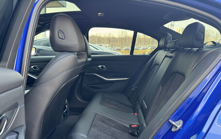 BMW 3 серия, 2024 год, 6 900 000 рублей, 17 фотография