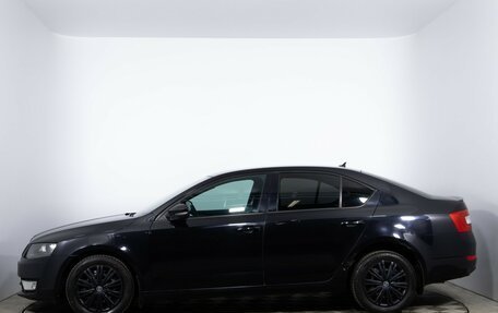 Skoda Octavia, 2017 год, 1 380 000 рублей, 8 фотография