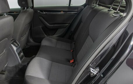 Skoda Octavia, 2017 год, 1 380 000 рублей, 11 фотография