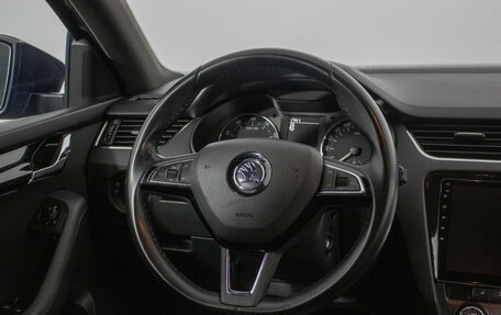 Skoda Octavia, 2017 год, 1 380 000 рублей, 15 фотография