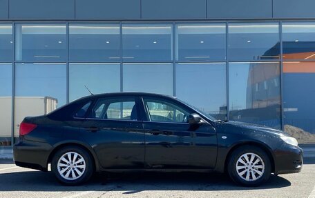 Subaru Impreza III, 2008 год, 569 000 рублей, 3 фотография