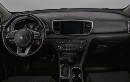 KIA Sportage IV рестайлинг, 2019 год, 1 812 000 рублей, 13 фотография
