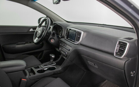 KIA Sportage IV рестайлинг, 2019 год, 1 812 000 рублей, 9 фотография