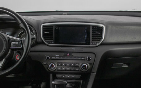 KIA Sportage IV рестайлинг, 2019 год, 1 812 000 рублей, 14 фотография