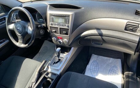 Subaru Impreza III, 2008 год, 569 000 рублей, 8 фотография