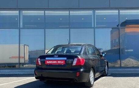Subaru Impreza III, 2008 год, 569 000 рублей, 4 фотография