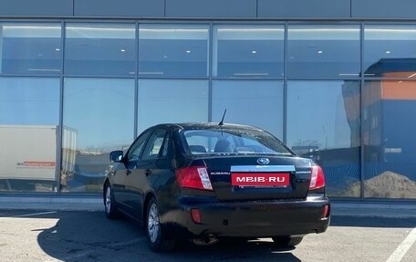 Subaru Impreza III, 2008 год, 569 000 рублей, 5 фотография
