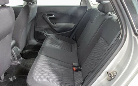 Volkswagen Polo VI (EU Market), 2012 год, 820 000 рублей, 11 фотография
