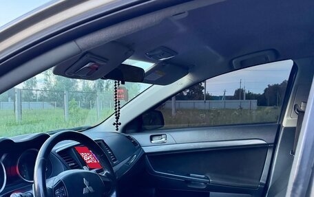 Mitsubishi Lancer IX, 2008 год, 740 000 рублей, 8 фотография