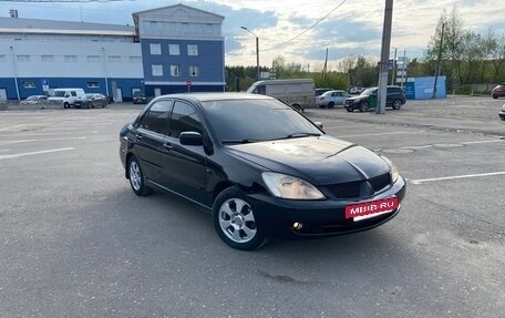 Mitsubishi Lancer IX, 2006 год, 450 000 рублей, 3 фотография