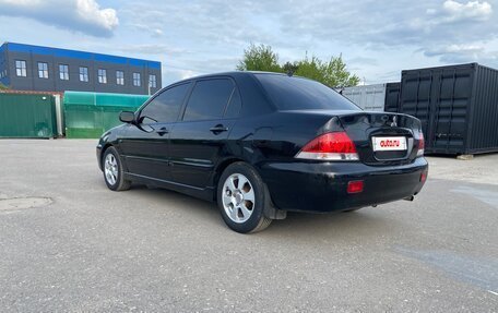 Mitsubishi Lancer IX, 2006 год, 450 000 рублей, 9 фотография