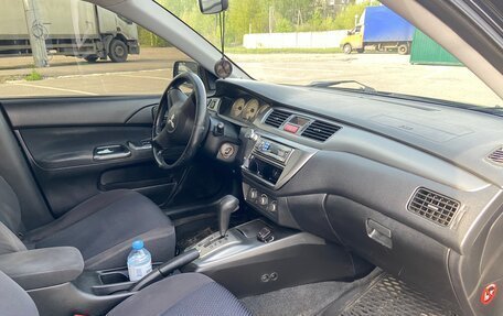 Mitsubishi Lancer IX, 2006 год, 450 000 рублей, 13 фотография