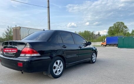 Mitsubishi Lancer IX, 2006 год, 450 000 рублей, 10 фотография