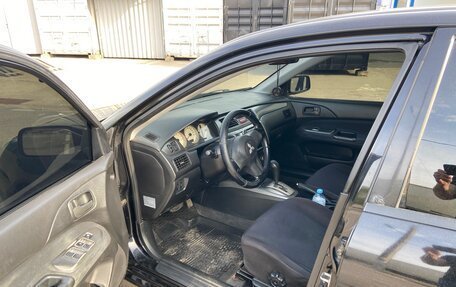Mitsubishi Lancer IX, 2006 год, 450 000 рублей, 14 фотография