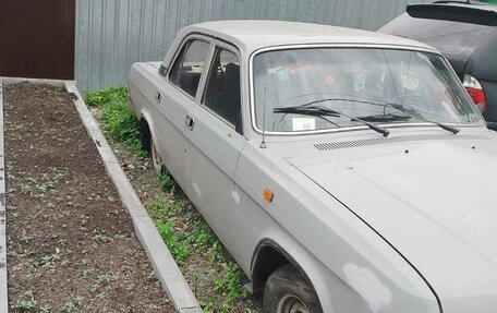 ГАЗ 31029 «Волга», 1994 год, 300 000 рублей, 4 фотография