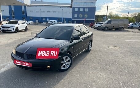 Mitsubishi Lancer IX, 2006 год, 450 000 рублей, 5 фотография