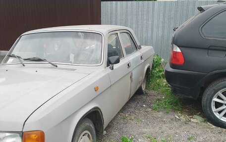 ГАЗ 31029 «Волга», 1994 год, 300 000 рублей, 5 фотография