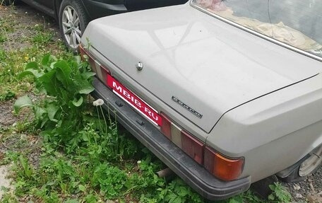 ГАЗ 31029 «Волга», 1994 год, 300 000 рублей, 2 фотография