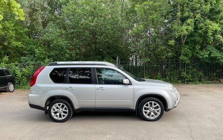 Nissan X-Trail, 2012 год, 1 300 000 рублей, 4 фотография