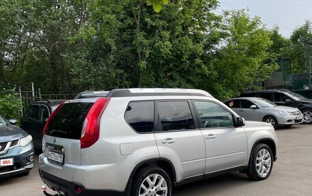 Nissan X-Trail, 2012 год, 1 300 000 рублей, 5 фотография
