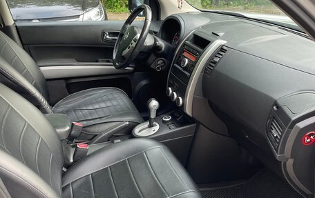 Nissan X-Trail, 2012 год, 1 300 000 рублей, 14 фотография