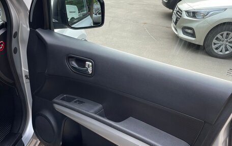 Nissan X-Trail, 2012 год, 1 300 000 рублей, 15 фотография
