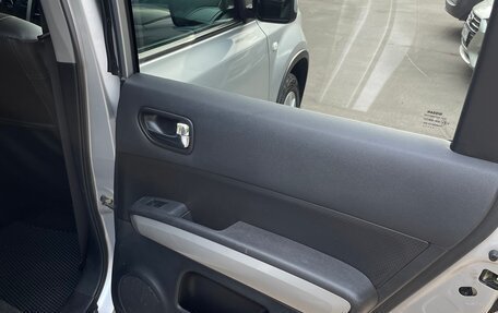 Nissan X-Trail, 2012 год, 1 300 000 рублей, 13 фотография