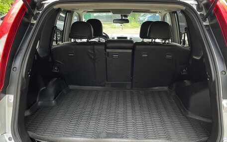 Nissan X-Trail, 2012 год, 1 300 000 рублей, 16 фотография