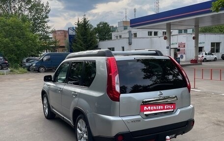 Nissan X-Trail, 2012 год, 1 300 000 рублей, 7 фотография