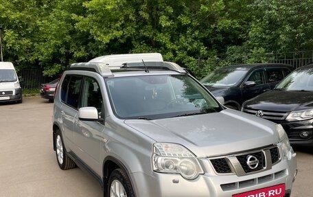 Nissan X-Trail, 2012 год, 1 300 000 рублей, 3 фотография