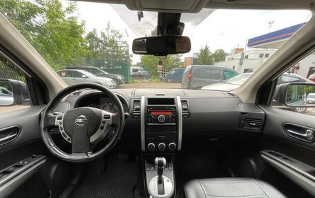 Nissan X-Trail, 2012 год, 1 300 000 рублей, 18 фотография