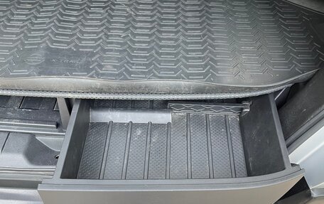 Nissan X-Trail, 2012 год, 1 300 000 рублей, 17 фотография