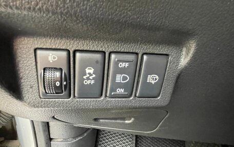 Nissan X-Trail, 2012 год, 1 300 000 рублей, 22 фотография