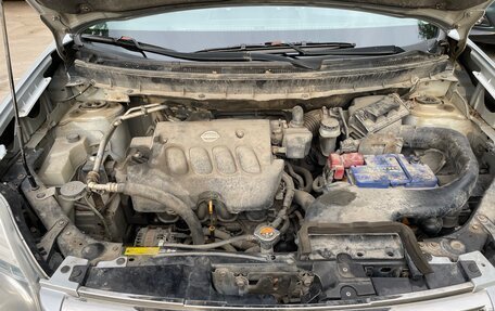 Nissan X-Trail, 2012 год, 1 300 000 рублей, 26 фотография
