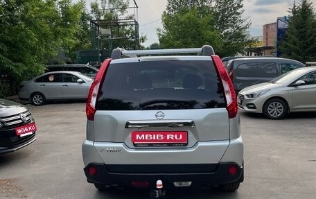 Nissan X-Trail, 2012 год, 1 300 000 рублей, 6 фотография