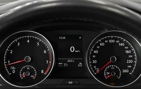 Volkswagen Golf VII, 2018 год, 2 078 000 рублей, 8 фотография