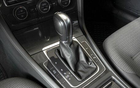 Volkswagen Golf VII, 2018 год, 2 078 000 рублей, 7 фотография