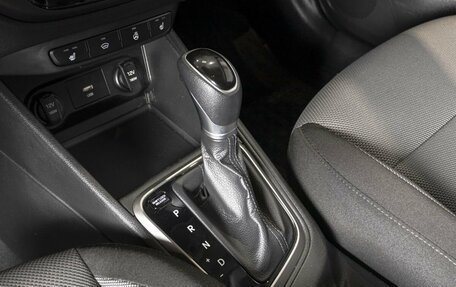 Hyundai Solaris II рестайлинг, 2021 год, 1 773 200 рублей, 7 фотография