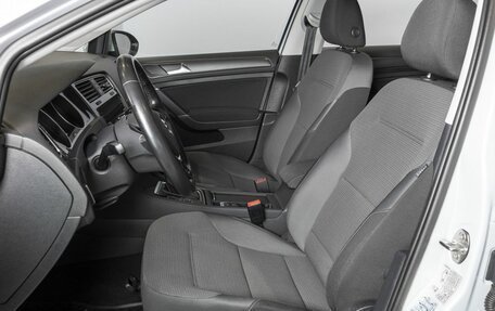 Volkswagen Golf VII, 2018 год, 2 078 000 рублей, 16 фотография