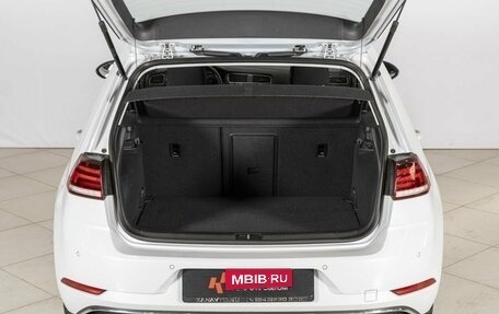 Volkswagen Golf VII, 2018 год, 2 078 000 рублей, 14 фотография