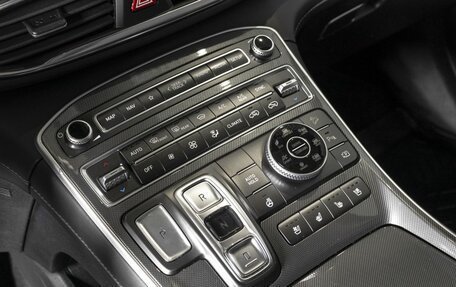Hyundai Santa Fe IV, 2021 год, 3 573 000 рублей, 7 фотография