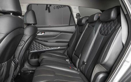 Hyundai Santa Fe IV, 2021 год, 3 573 000 рублей, 17 фотография