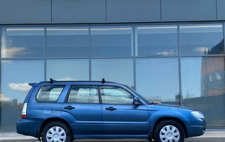 Subaru Forester, 2006 год, 585 000 рублей, 3 фотография