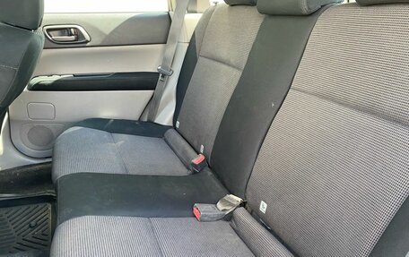 Subaru Forester, 2006 год, 585 000 рублей, 10 фотография