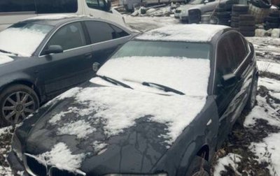 BMW 3 серия, 2004 год, 500 000 рублей, 1 фотография