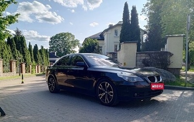 BMW 5 серия, 2005 год, 1 250 000 рублей, 1 фотография