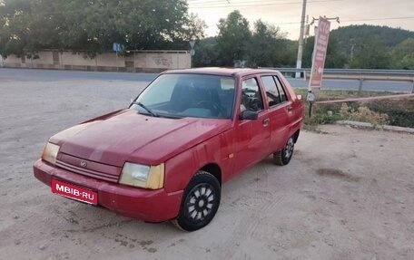 ЗАЗ 1103 «Славута», 2004 год, 130 000 рублей, 1 фотография