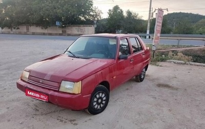 ЗАЗ 1103 «Славута», 2004 год, 130 000 рублей, 1 фотография